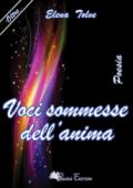 Voci sommesse dell'anima