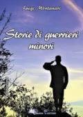 Storie di guerrieri minori