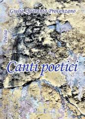 Canti poetici