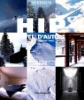 Hip. Hotel d'autore. Neve