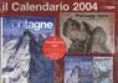 Cervino. Con calendario 2004