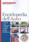 Enciclopedia dell'auto