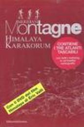 Himalaya. Speciale. Cofanetto. Con DVD: Himalaya, l'infanzia di un capo (3 vol.)