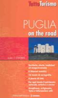 On the road. Puglia