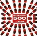 Fiat 500. Quattroruote. The book