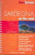 On the road. Sardegna