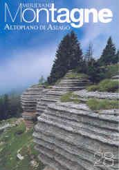 Altopiano di Asiago. Con cartina