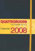 Agenda di Quattroruote 2008