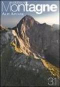 Alpi Apuane. Con cartina