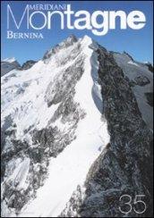 Bernina. Con cartina