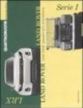 Land Rover. 1948-2008: sessant'anni d'avventura. Ediz. illustrata