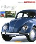 Volkswagen Maggiolino. Articoli e prove fino al 1985. Il meglio di Quattroruote