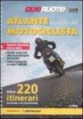 Atlante stradale del motociclista