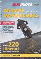 Atlante stradale del motociclista