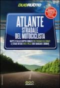 Atlante stradale del motociclista