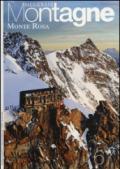 Monte Rosa. Con cartina. Ediz. illustrata