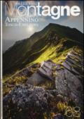 Appennino tosco-emiliano. Con cartina