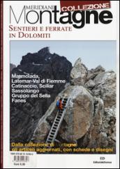 Sentieri e ferrate in Dolomiti