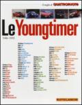 Le youngtimer. Il meglio di Quattroruote