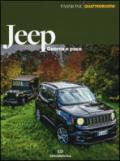 Jeep. Guerra e pace. Ediz. illustrata