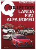 Q Collection. Lancia, Fiat, Alfa Romeo. Ediz. illustrata