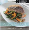 Il Cucchiaio d'Argento. Pesce veloce