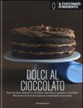 Il Cucchiaio d'Argento. Dolci al cioccolato-Dolci di casa