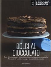 Il Cucchiaio d'Argento. Dolci al cioccolato-Dolci di casa