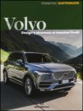 Volvo. Design e sicurezza ai massimi livelli