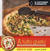 Il Cucchiaio d'Argento. Torte salate-Pizze e focacce