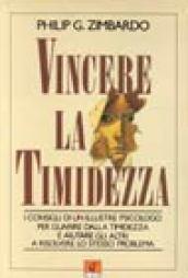 Vincere la timidezza