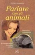 Parlare con gli animali