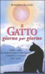 Il gatto giorno per giorno