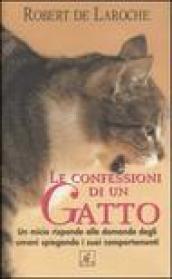 Le confessioni di un gatto