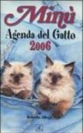 Minù. Agenda del gatto 2006