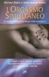 L'orgasmo simultaneo