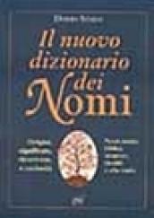 Il nuovo dizionario dei nomi