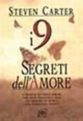 I nove segreti dell'amore
