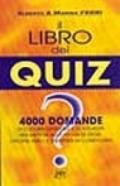 Il libro dei quiz