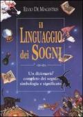 Il linguaggio dei sogni