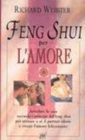 Feng shui per l'amore