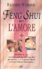 Feng shui per l'amore