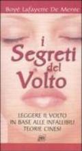 I segreti del volto