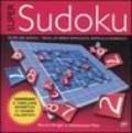 Super Sudoku. Con gadget
