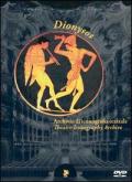 Dionysos. Archivio di iconografia teatrale. Ediz. italiana e inglese. DVD-ROM