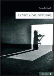 La viola del pensiero