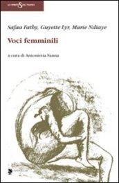 Voci femminili