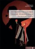 Intrecci di storie trame personaggi. Fare teatro per i bambini