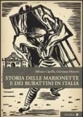 Storia delle marionette e dei burattini in Italia
