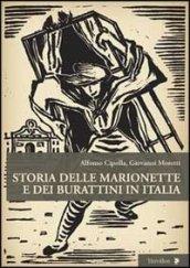 Storia delle marionette e dei burattini in Italia